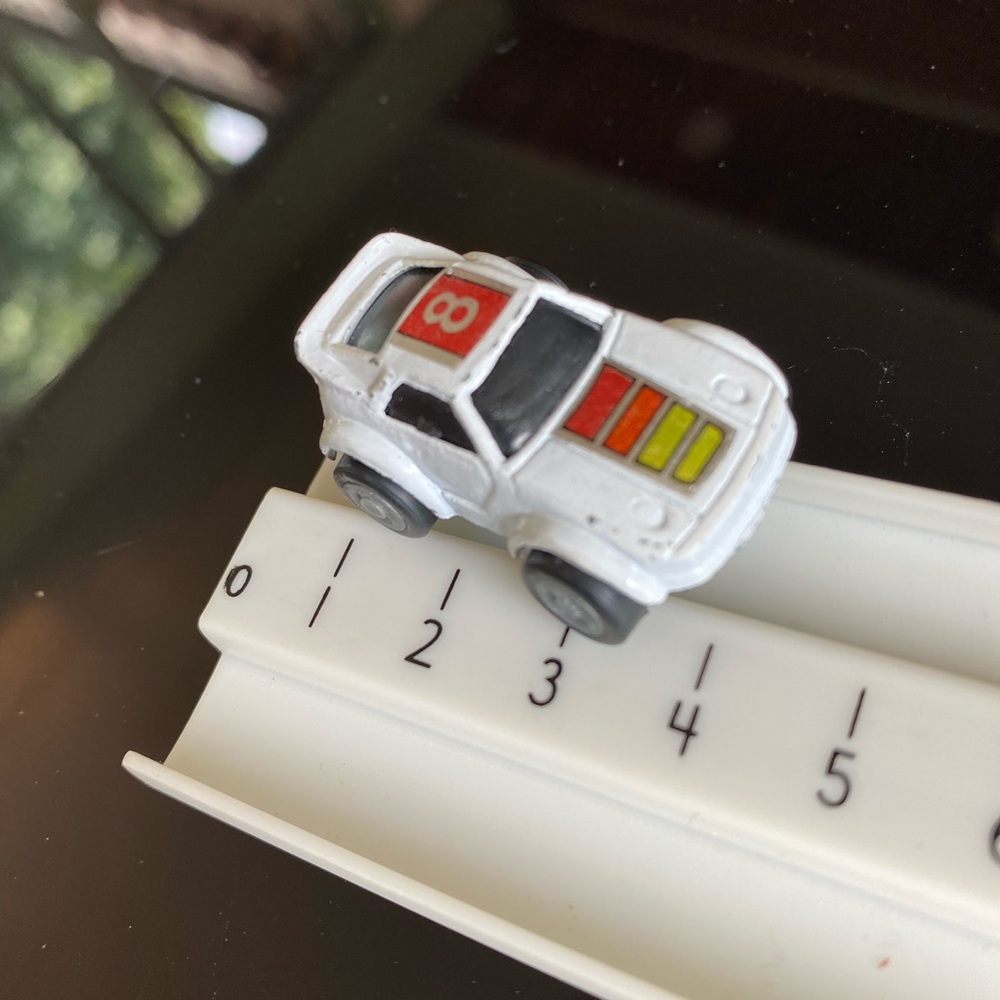 Micro Machine VINTAGE LOT - Picture 14 of 17